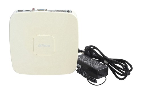 Dahua dhi nvr2104 - dhi-nvr2104-p-4ks2, 8