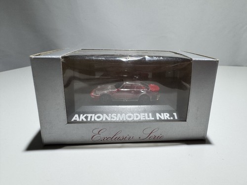 Herpa exclusiv porsche - 1:87,