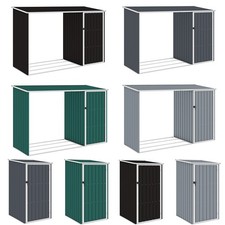 Gartenschuppen Gerätehaus