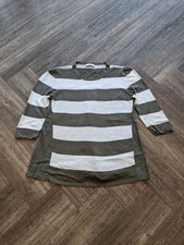 Le Tricot Perugia Green White
