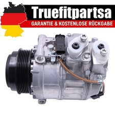 KOMPRESSOR KLIMAANLAGE FÜR