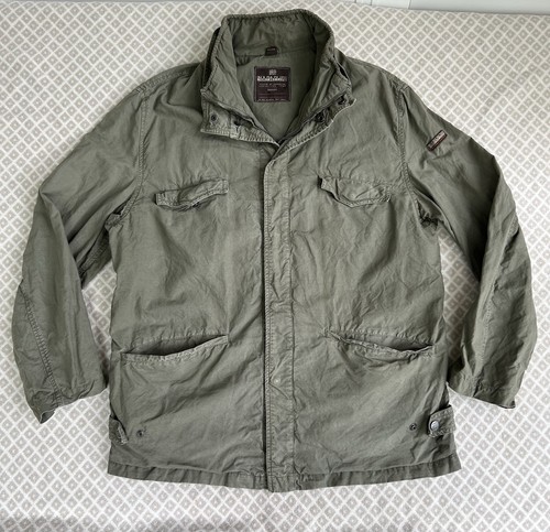 Napapijri herren jacke - napapijri,