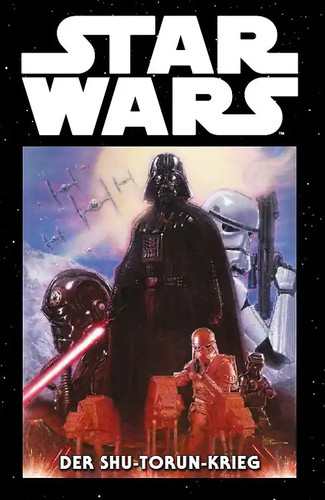 Star wars marvel - star,