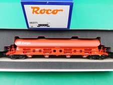 C24 Roco H0 Güterwagen 66371