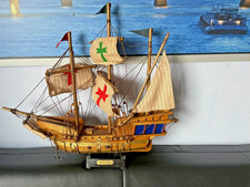 MODELL SEGELSCHIFF SEGELBOOT