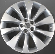 1x Original 18 Zoll Alufelge