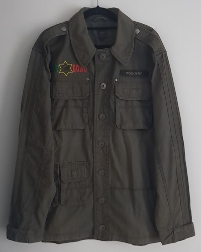 Adidas tuff gong cargo - tuff,
