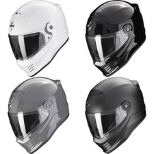 Scorpion Motorrad Helm