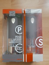 Peugeot Salz und Pfeffermühle