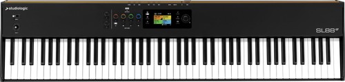 Studiologic sl88 mk2 88 - studiologic,