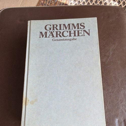 Gondrom verlag bayreuth grimms - gondrom,