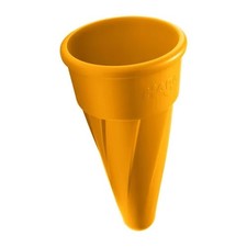 Sandkastenform Eistüte Farbe