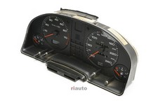 Audi Coupe 80 B4 B3 90 260km