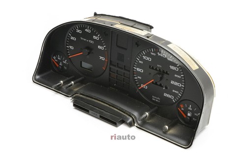 Audi coupe 90 260km - b4, b3