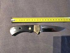 PUMA 4-Star Jagdmesser 1980 -