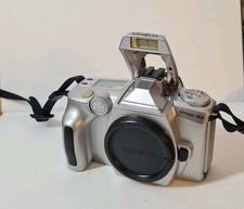 Vintage Spiegelreflex Kamera