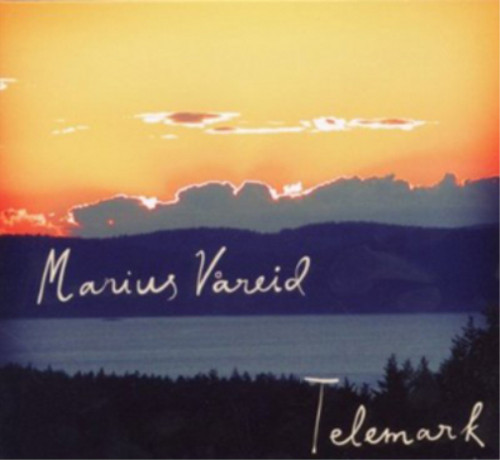 Marius vareid telemark album - vareid,