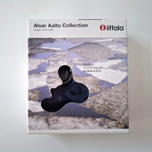 Iittala alvar aalto schale - aalto,