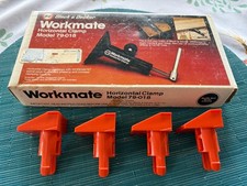 Black decker workmate - &,