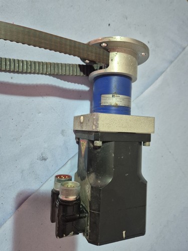 Kollmorgen seidel 6sm - seidel,