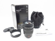 Micro Four Thirds Panasonic