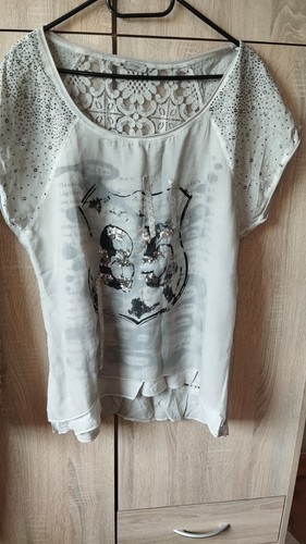Tredy bluse größe - tredy,