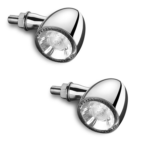 Led blinker rück und - led, 2x