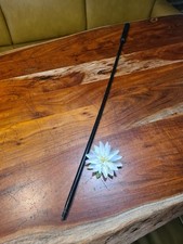 Sehr leichter Walking Stock Spazierstock Wanderstock Metall Spitze