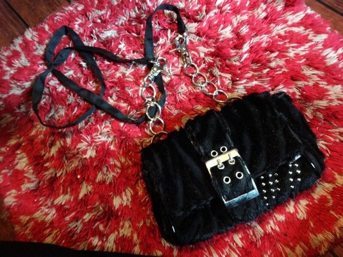 Minibag mini poodlebag - minibag,