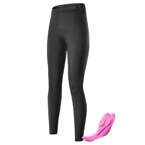 Rockbros damen fahrradhose - damen,