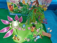 Playmobil wie 5444 Feen Insel