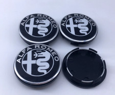 4 ALFA ROMEO GIULIETTA MITO