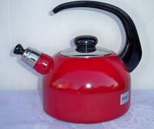 Flötenkessel Wasserkocher