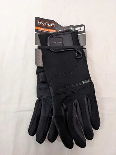 Prolimit gloves longfinger - gloves, hs
