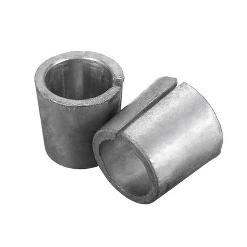 2stk batteriepolklemme hülsen - 2stk,