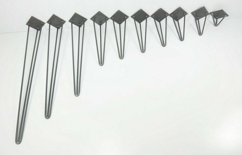 Hairpin leg custom - hairpin,
