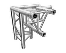 Global Truss F33C34 3-Weg Ecke