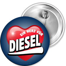 Ein Herz für Diesel Auto