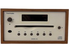 Tivoli Model CD Für