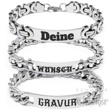 Herren Armband mit
