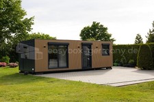 Tiny House Modul | Wohnmodul