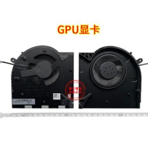 Gpu lüfter für - gpu, dell