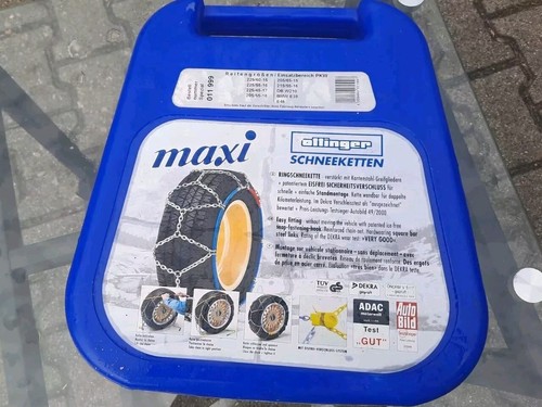 Ottinger maxi 011999 - „gs“,
