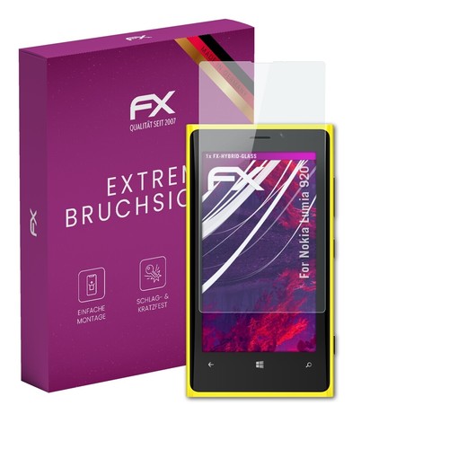 Atfolix glasfolie für - für, nokia