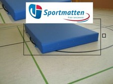 Weichbodenmattenbezug