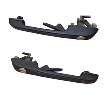 VW Polo 86c Golf I II 2 171 19E Türgriff Türöffner AUSSEN Links Rechts 191837223