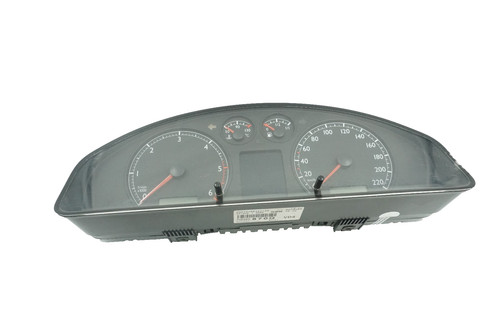 Kombiinstrument multivan - kombiinstrument, vw