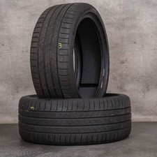 2x 235/40 R19 96Y Bridgestone