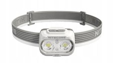 Headlamp 800lm White LED Trail