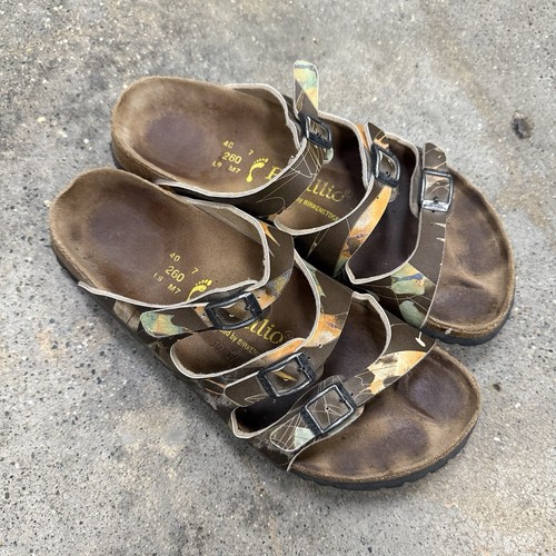 Birkenstock papillio florida - birkenstock,
